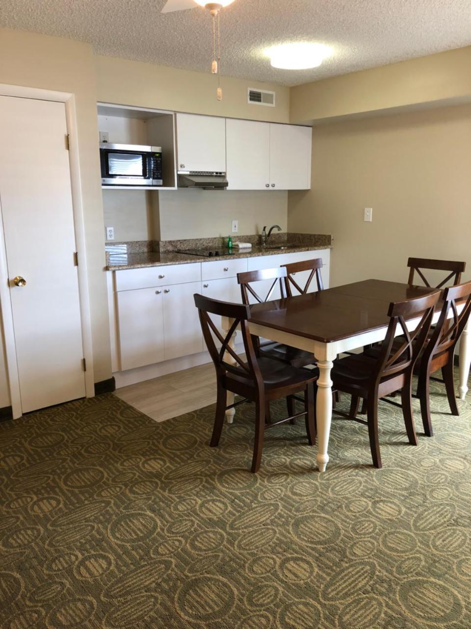Biscayne Family Resort Wildwood Crest Esterno foto